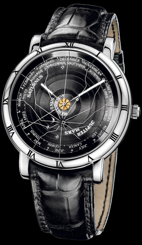 часы Planetarium Copernicus (Ref. 839-70)