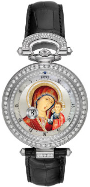 часы Bovet Our Lady of Kazan