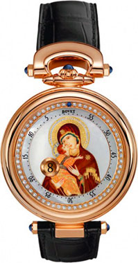 часы Bovet Our Lady of Vladimir