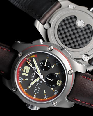 часы Anonimo TP-52 Fleet Racing (ref. 7000)
