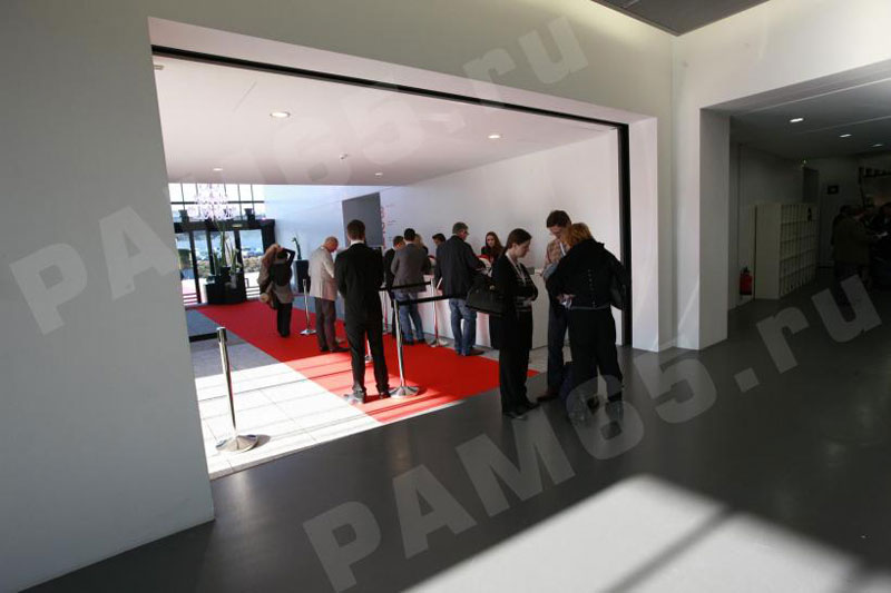 эксклюзивные фотографии с выставки GTE 2012 эксклюзивные фотографии с выставки GTE 2012