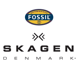 Fossil   Skagen Designs