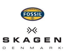 Fossil приобрела компанию Skagen Designs