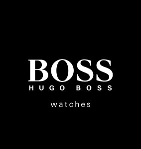 В самом центре Москвы появились брандмауэры часов Hugo Boss