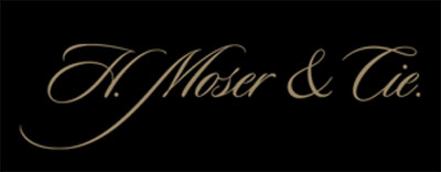 Новый CEO H. Moser & Cie