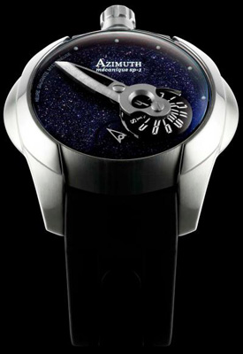 часы Azimuth Spaceship