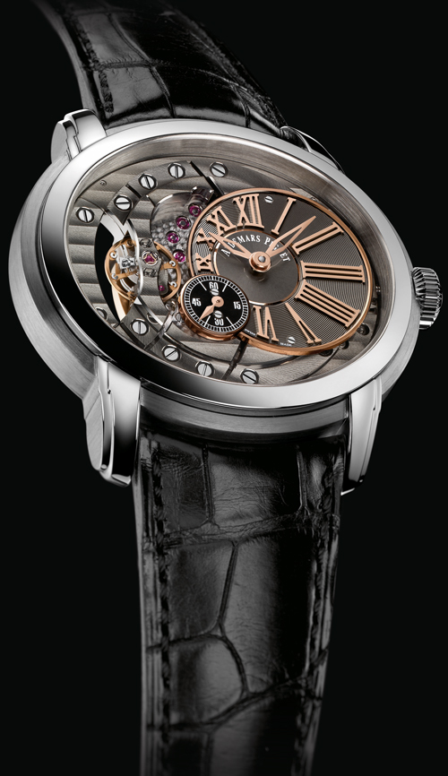 часы Millenary 4101