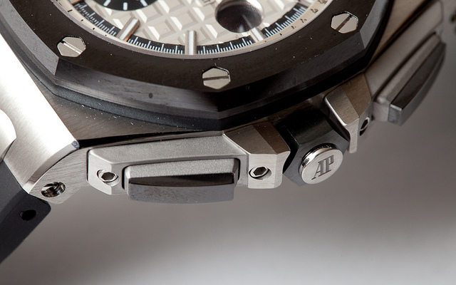 часы Audemars Piguet Royal Oak Chronograph
