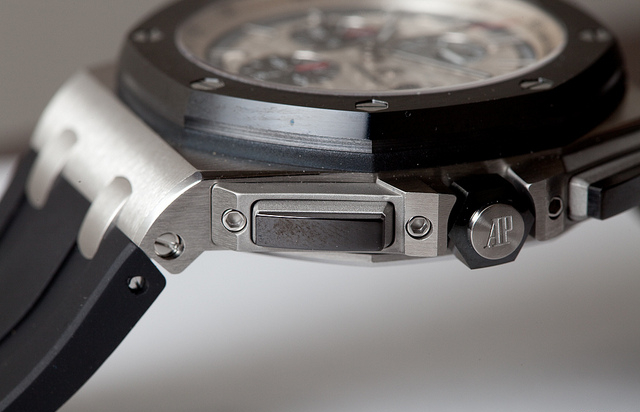 часы Audemars Piguet Royal Oak Chronograph