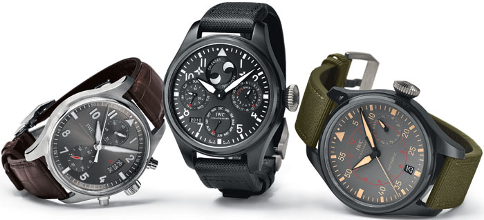 часы Pilot's Watches часы Pilot's Watches