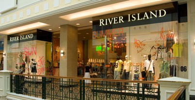  River Island