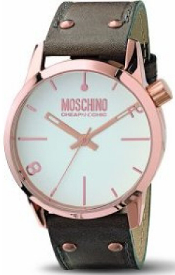 часы Moschino