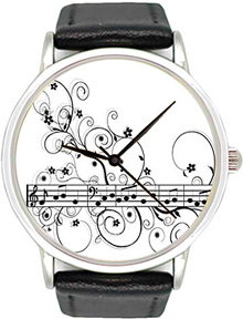 часы Miusli Music