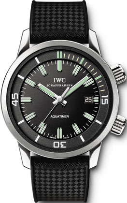 часы Aquatimer Automatic (Ref. IW323101)