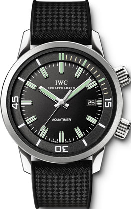  Aquatimer Automatic (Ref. IW323101)