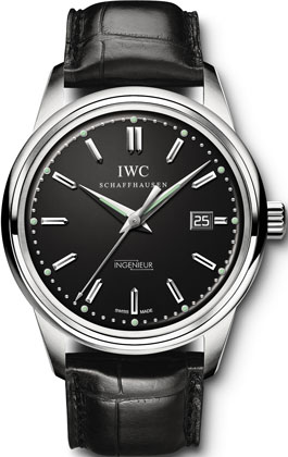 часы Ingenieur Automatic (Ref. IW323301)