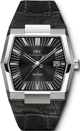 часы Da Vinci Automatic (Ref. IW546101)