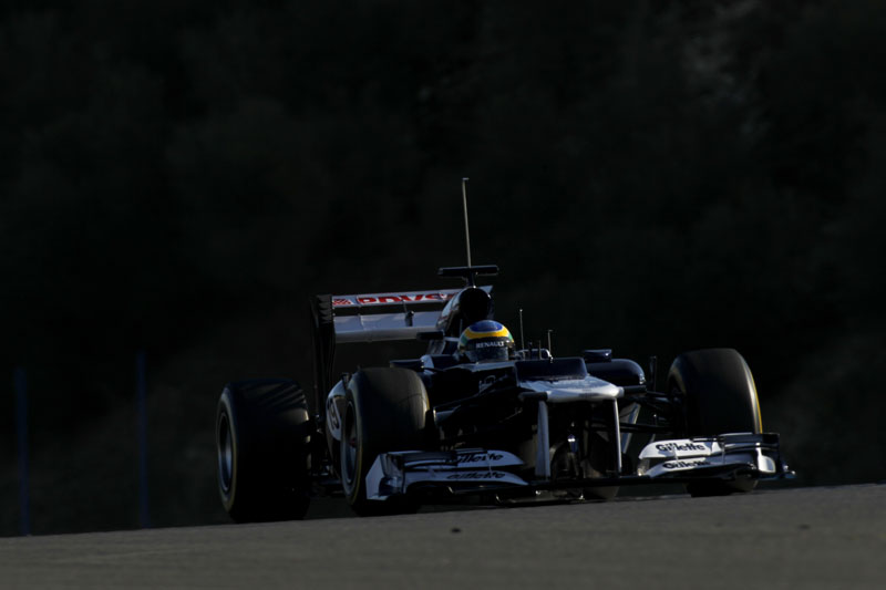 Компания Oris сохраняет приверженность Williams F1 Team