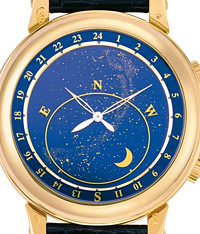  Patek Sky Moon Tourbillon (ref. 5002)