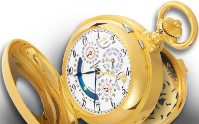 часы Star Caliber 2000