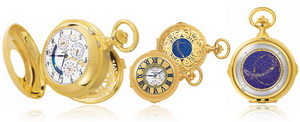 часы Star Caliber 2000