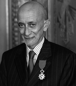 Северин Вундерман