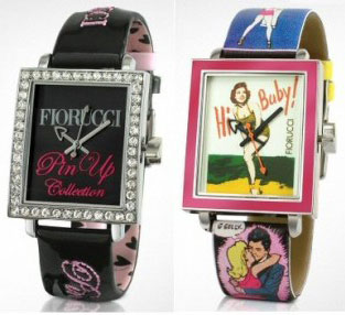 часы Fiorucci