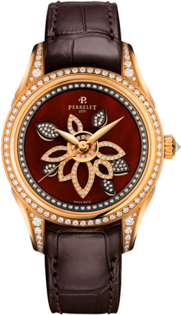  Diamond Flower Prestige Edition (Ref. 7002/1)