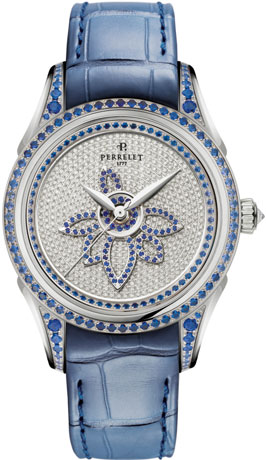 часы Diamond Flower Prestige Edition (Ref. А7004/1)
