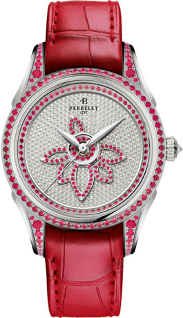часы Diamond Flower Prestige Edition (Ref. А7005/1)