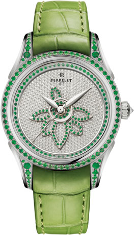 часы Diamond Flower Prestige Edition (Ref. А7006/1)