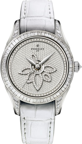 часы Diamond Flower Prestige Edition (Ref. А7007/1)