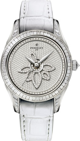  Diamond Flower Prestige Edition (Ref. 7007/1)