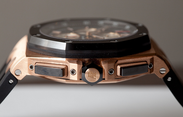 часы Audemars Piguet Royal Oak Chronograph