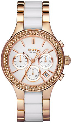 часы DKNY