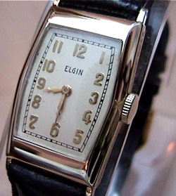 часы Elgin