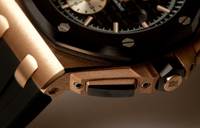 часы Audemars Piguet Royal Oak Chronograph
