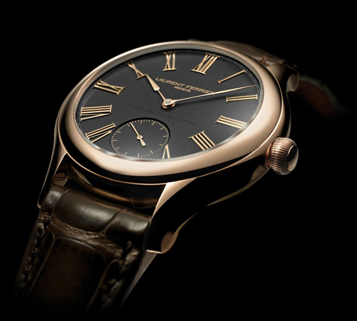часы Galet Classic