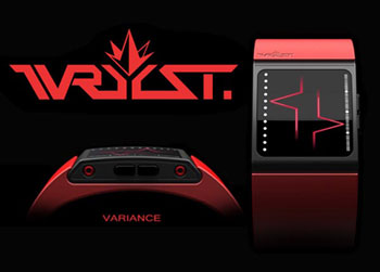 часы Wryst Variance