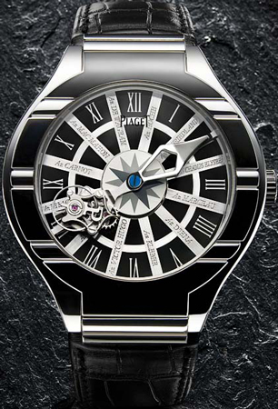  Piaget Polo Tourbillon Relatif Paris (Ref. G0A33044)