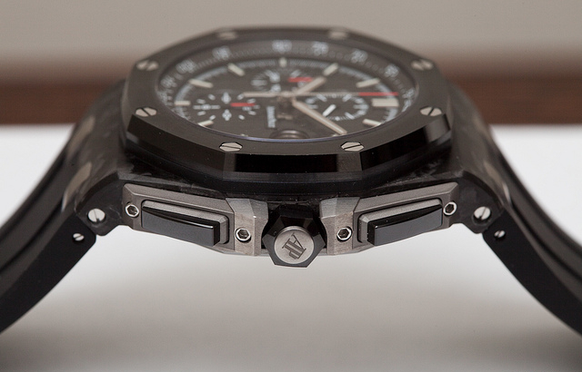 часы Audemars Piguet Royal Oak Chronograph
