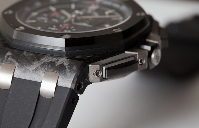 часы Audemars Piguet Royal Oak Chronograph