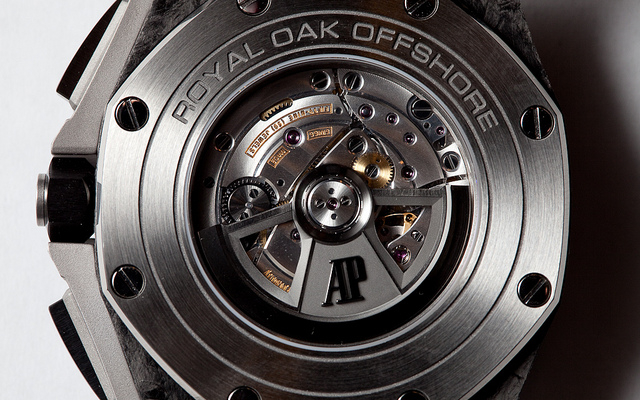 часы Audemars Piguet Royal Oak Chronograph 