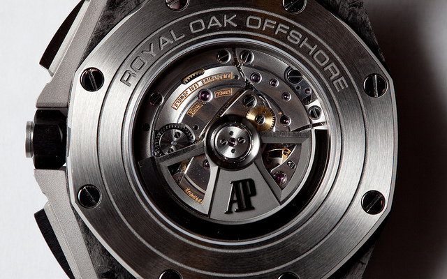 часы Audemars Piguet Royal Oak Chronograph