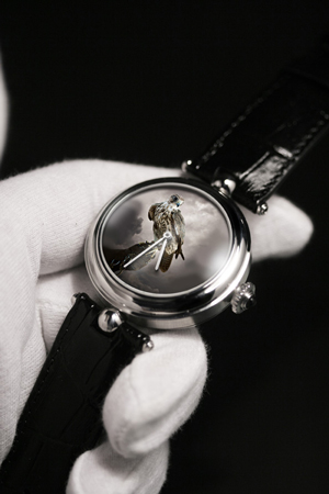 часы из серии Falcon Collection