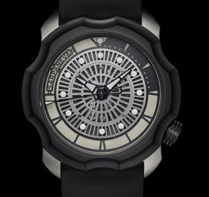 часы Korona K0 Two-Tone