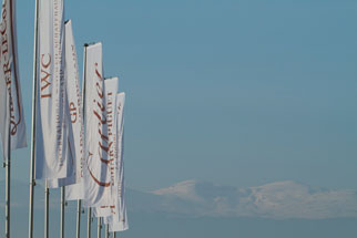 на SIHH 2012 свои творения представляли 18 мировых брендов