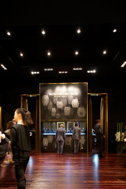 Vacheron Constantin на SIHH 2012