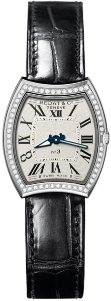 часы Bedat №3