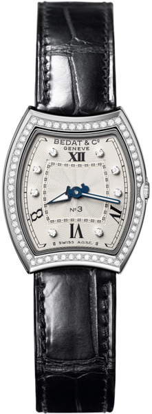 часы Bedat №3